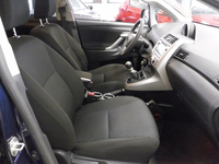 Toyota Verso vaihtoauto