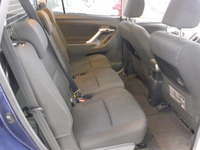 Toyota Verso vaihtoauto