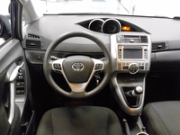 Toyota Verso vaihtoauto