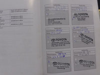 Toyota Verso vaihtoauto