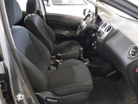 Nissan NOTE vaihtoauto