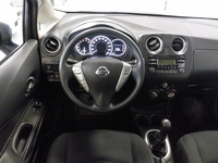 Nissan NOTE vaihtoauto