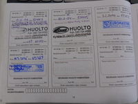 Nissan NOTE vaihtoauto