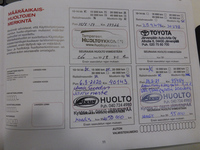 Nissan NOTE vaihtoauto