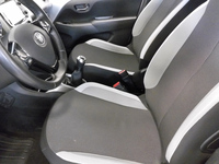 Toyota AYGO vaihtoauto