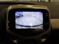 Toyota AYGO vaihtoauto