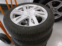 Toyota AYGO vaihtoauto