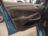 Opel Crossland X vaihtoauto