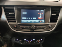 Opel Crossland X vaihtoauto