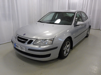 Saab 9-3 vaihtoauto