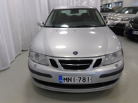 Saab 9-3 vaihtoauto
