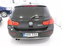 BMW 120 vaihtoauto