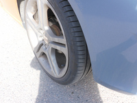 SEAT Ibiza vaihtoauto