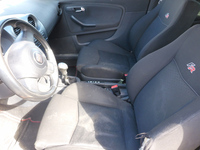 SEAT Ibiza vaihtoauto