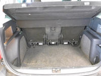 Skoda Yeti vaihtoauto