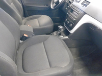 Skoda Yeti vaihtoauto