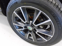 Skoda Yeti vaihtoauto