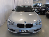 BMW 116 vaihtoauto