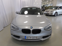 BMW 116 vaihtoauto