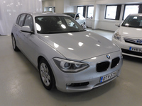 BMW 116 vaihtoauto