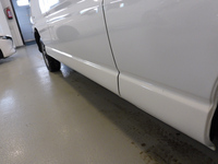 Toyota Hiace vaihtoauto