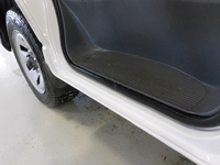 Toyota Hiace vaihtoauto