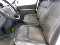 Toyota Hiace vaihtoauto