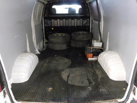 Toyota Hiace vaihtoauto