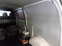 Toyota Hiace vaihtoauto