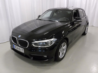 BMW 116 vaihtoauto