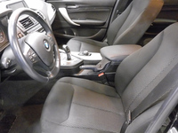 BMW 116 vaihtoauto