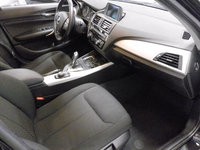 BMW 116 vaihtoauto