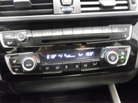 BMW 116 vaihtoauto