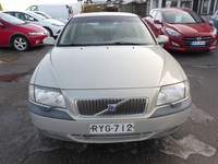 Volvo S80 vaihtoauto