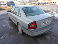 Volvo S80 vaihtoauto