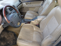 Volvo S80 vaihtoauto