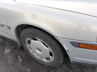 Volvo S80 vaihtoauto