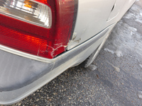 Volvo S80 vaihtoauto