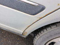 Volvo S80 vaihtoauto