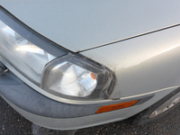 Volvo S80 vaihtoauto