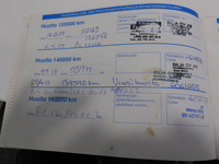 Volvo S80 vaihtoauto