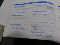 Volvo S80 vaihtoauto