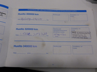 Volvo S80 vaihtoauto