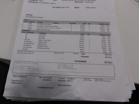 Volvo S80 vaihtoauto