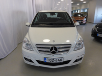 Mercedes-Benz B vaihtoauto