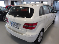 Mercedes-Benz B vaihtoauto