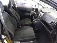 Toyota Verso-S vaihtoauto