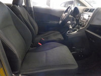 Toyota Verso-S vaihtoauto