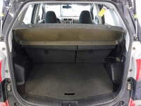 Toyota Verso-S vaihtoauto