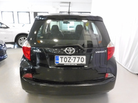 Toyota Verso-S vaihtoauto